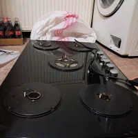 اجاق گاز رو میزی BMG|اجاق گاز و لوازم برقی پختوپز|گنبد کاووس, |دیوار