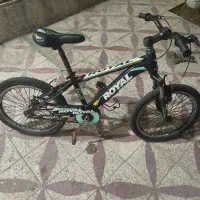 دوچرخه ۲۰