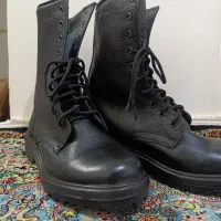 پوتین .سربازی .نو سایز.۴۳|کیف، کفش، کمربند|زنجان, |دیوار