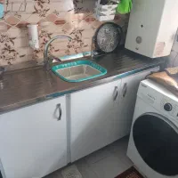 کابینت آشپزخانه