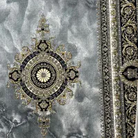 فرش 700شانه تراکم 2550 فانتزی ورساچ|فرش|شاهین‌شهر, گرگاب|دیوار