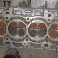 سرسیلندر کامل و کارتل مزدا۳ نیو