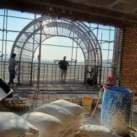 انواع جوشکاری|خدمات پیشه و مهارت|بوکان, |دیوار