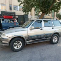 موسو ۶سیلندر اتومات