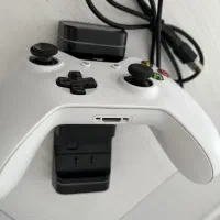 دسته تک به همراه شارژر Xbox