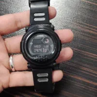 ساعت اورجینال جیشاک  G-001BB-1DR G-001BB