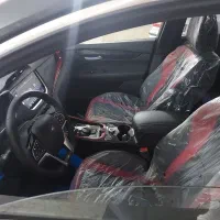 کی ام سی A5 مدل ۱۴۰۴|خودرو سواری و وانت|کرج, کوی مدرس|دیوار