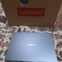لپتاپ Lenovo بسیار نو با سیستم سخت افزاری قوی