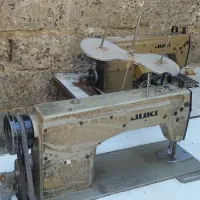 چرخ خیاطی صنعتی