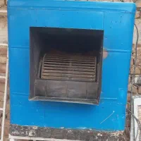 ۲کولر۴۵۰۰و۳۵۰۰سالم