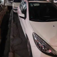 ماشین 207|خودرو سواری و وانت|سبزوار, شهرک اندیشه|دیوار