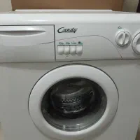 ماشین لباسشویی کندی