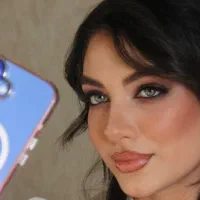 ارایش صورت ،میکاپ