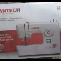 چرخ خیاطی جانتک 1012