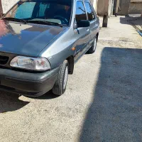 پراید ۱۳۱ مدل ۹۵