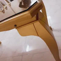 میز ناهارخوری ۶نفره|میز و صندلی غذاخوری|تبریز, |دیوار