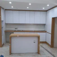 نصاب و تعمیر انواع کابینت