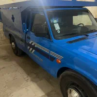 نیسان  ابشنال۱۴۰۴ کفی بار بنددوگانه سوز