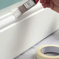 نقاشی ساختمان