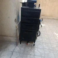 فر بلال پز سیب زمینی