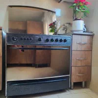 گاز  فردار و جوجه گردان اتومات تکنو اصل