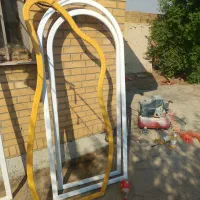 آینه قدی وگنبدی|آینه|بندر ماهشهر, |دیوار