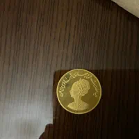۶ عدد سکه طلای نایاب پهلوی