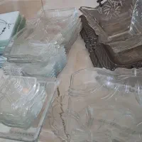سرویس لومینوپال و ظرف شیشه ای با قیمت بسیار پایین