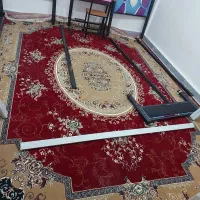 فروش لوازم خانه|فرش|ایذه, |دیوار