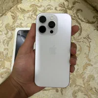 آیفون ۱۶ پرو ۲۵۶