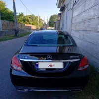 BENZ  C 300|خودرو سواری و وانت|رشت, جانبازان|دیوار