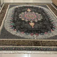 فرش ۹ متری سالم