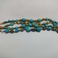 دستبند فیروزه ای|بدلیجات|اردبیل, |دیوار