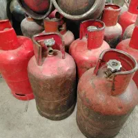 کپسول اتان پر 2300 خالی 2050