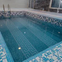 اجاره باغ ویلا استخر ابگرم با فوتبال دستی