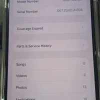 IPhone 11 ProMax 256 Gig رم ۴ گیگ حافظه ۲۵۶ گیگ|موبایل|بجنورد, |دیوار