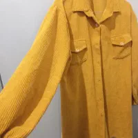 مانتو مشکی سورمه ی کرم مجلسی کتی کاپشن بافت پالتو|لباس|مشهد, ابوذر|دیوار