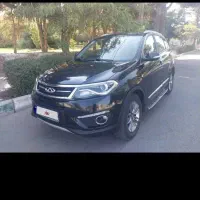 تیگو5|خودرو سواری و وانت|کاشمر, |دیوار