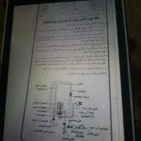 آبگرمکن برقی