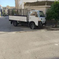 کامیونت نیسان zf|خودرو سواری و وانت|شیراز, محراب|دیوار