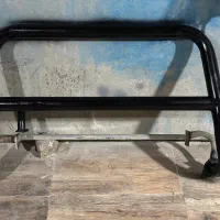 گارد پاترول،صندلی هوندایی،رینگ ۶پیچ