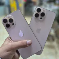 آیفون ۱۶ پرومکث