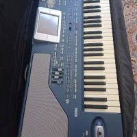 korg pa800