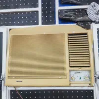 کولر گازی ۱۸۰۰۰ هایر