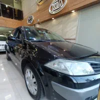 رنو مگان مونتاژ 2000cc، مدل ۱۳۸۹/اقساطی/چک