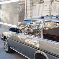 تویوتا کریسیدا استیشن|خودرو کلاسیک|تهران, شیخ هادی|دیوار