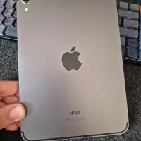 آیپد مینی نسل ۶|تبلت|تهران, عباسآباد|دیوار