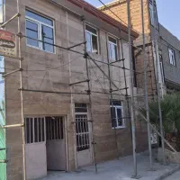 داربست فلزی محمدی