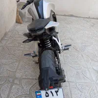 cf250|موتورسیکلت|همدان, |دیوار
