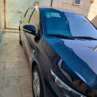 تارا v1پلاس ۶دنده ۱۴۰۳|خودرو سواری و وانت|دوگنبدان, |دیوار